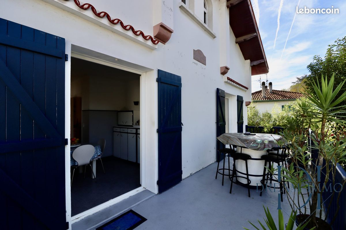 Appartement 6 pièces 196 m² - Saint-Jean-de-Luz 64500 (image 2)
