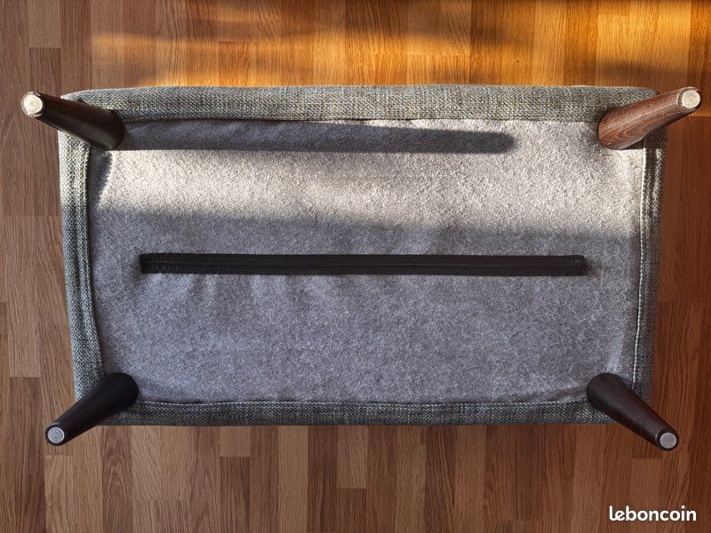 Pouf Poltron et Sofa (image 3)