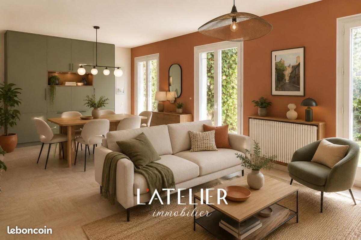 Maison 6 pièces 120 m² · à Chevigny-Saint-Sauveur · 120 m² · 315 000 €