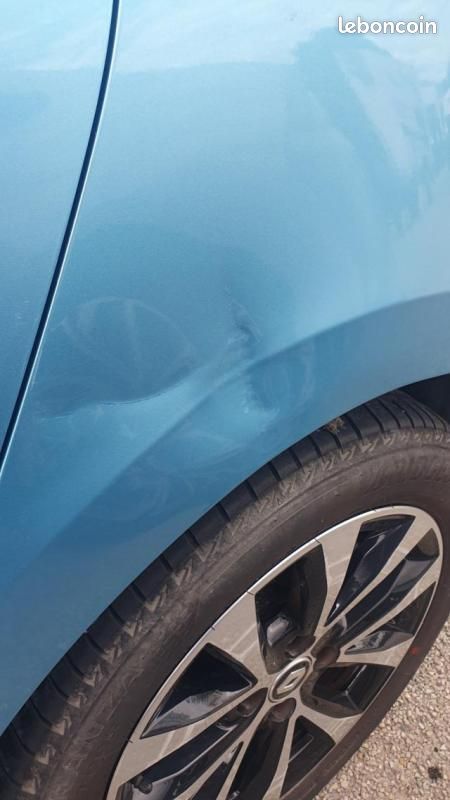 Renault Clio V Blue dCi 100 - 21N Intens (image 14)