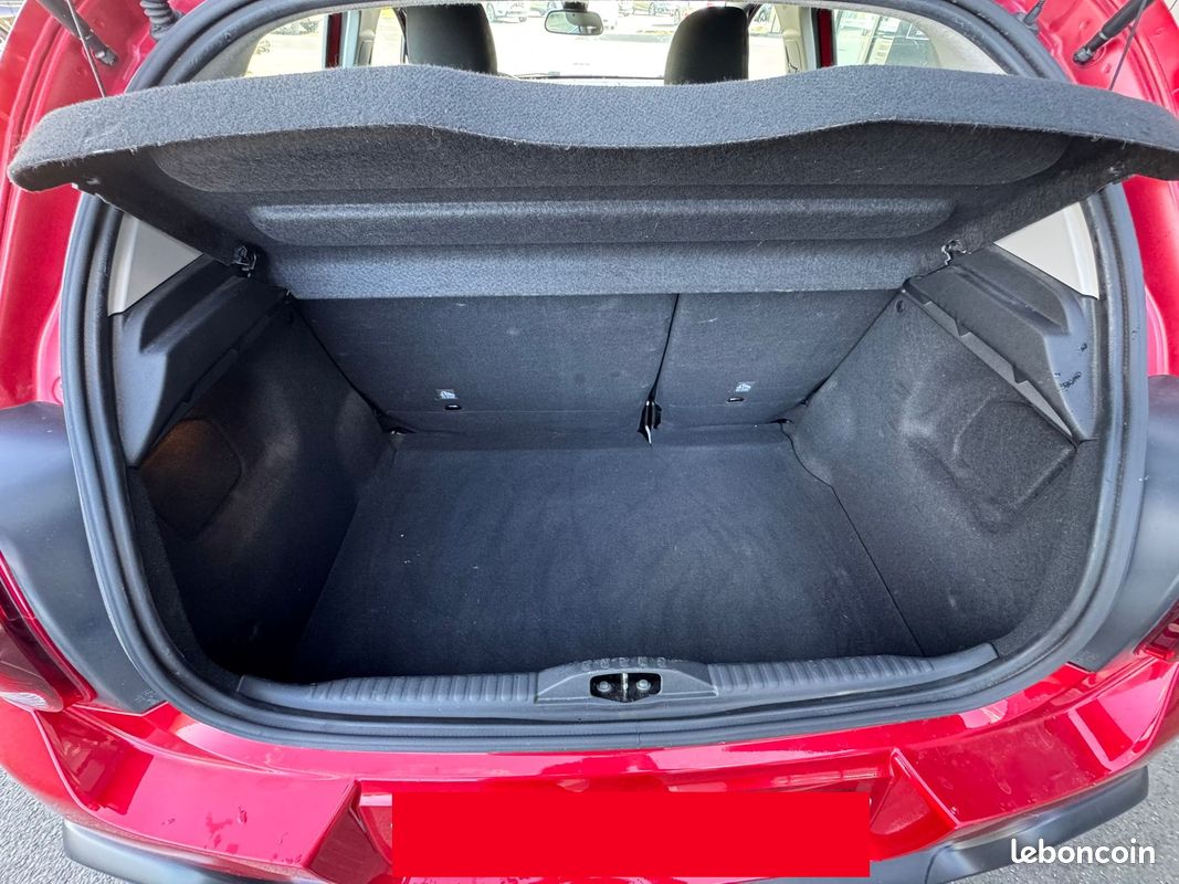 Citroen c3 1.5 bluehdi - 100 s&s feel pack (image 5)