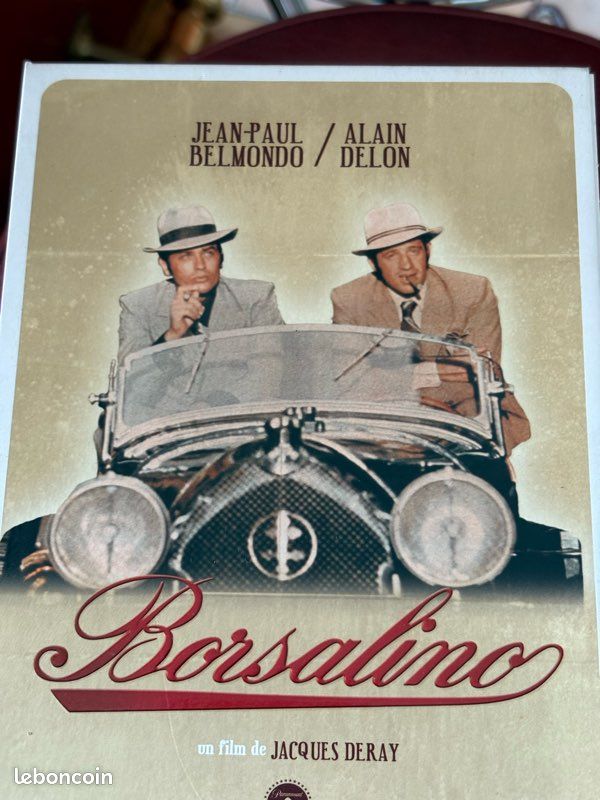 Grand lot de DVD de bon films d’action (image 6)