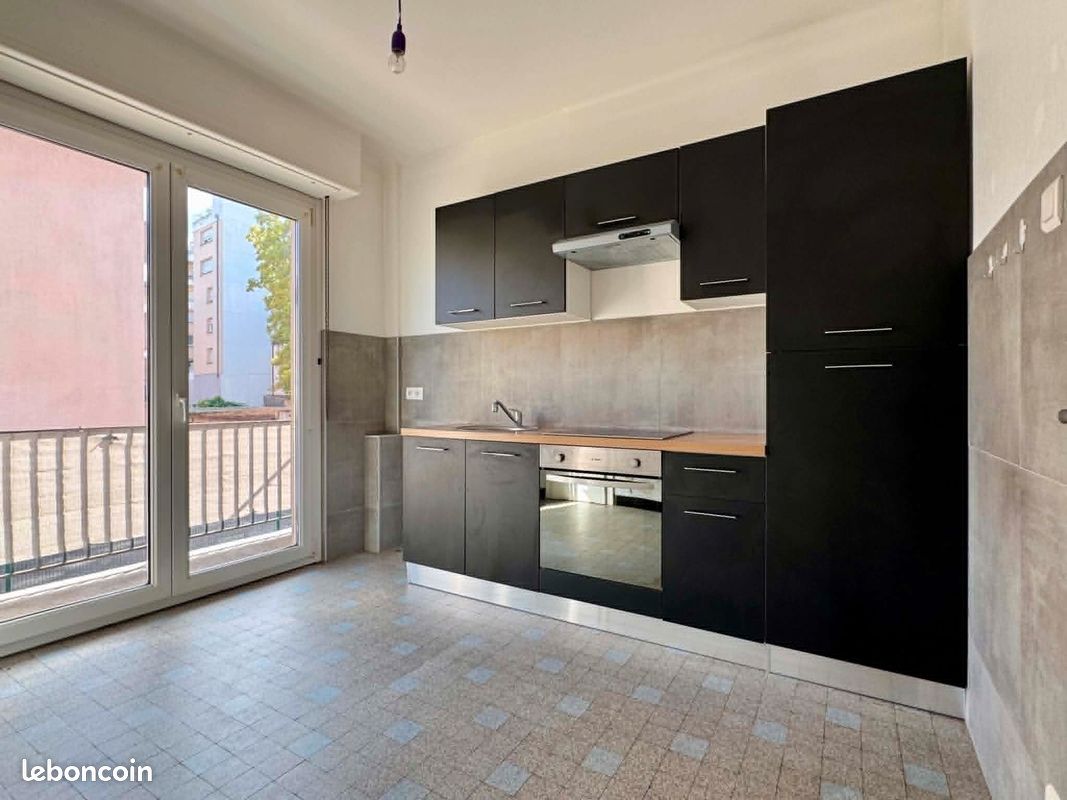 Appartement 3 pièces 78 m² · à Strasbourg · 78 m² · 199 000 €
