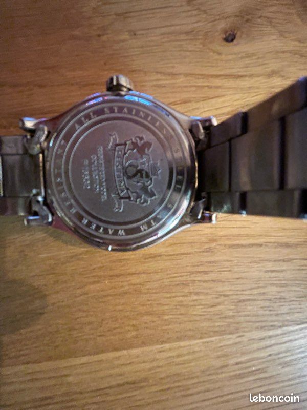 Jolie montre homme Festina (image 3)