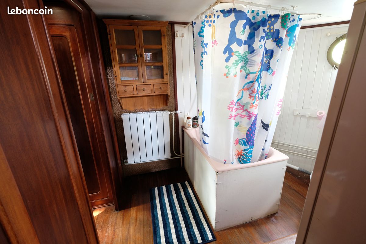 Appartement a louer sevres - 2 pièce(s) - 24 m2 - Surfyn