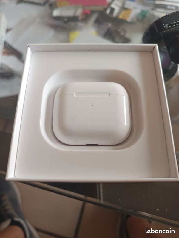 Airpod 3e génération (image 6)