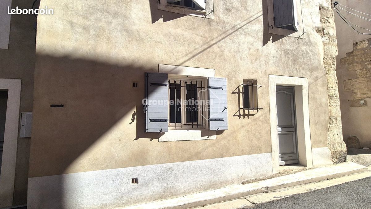 Maison 4 pièces 125 m² · à Pernes-les-Fontaines · 125 m² · 339 000 €