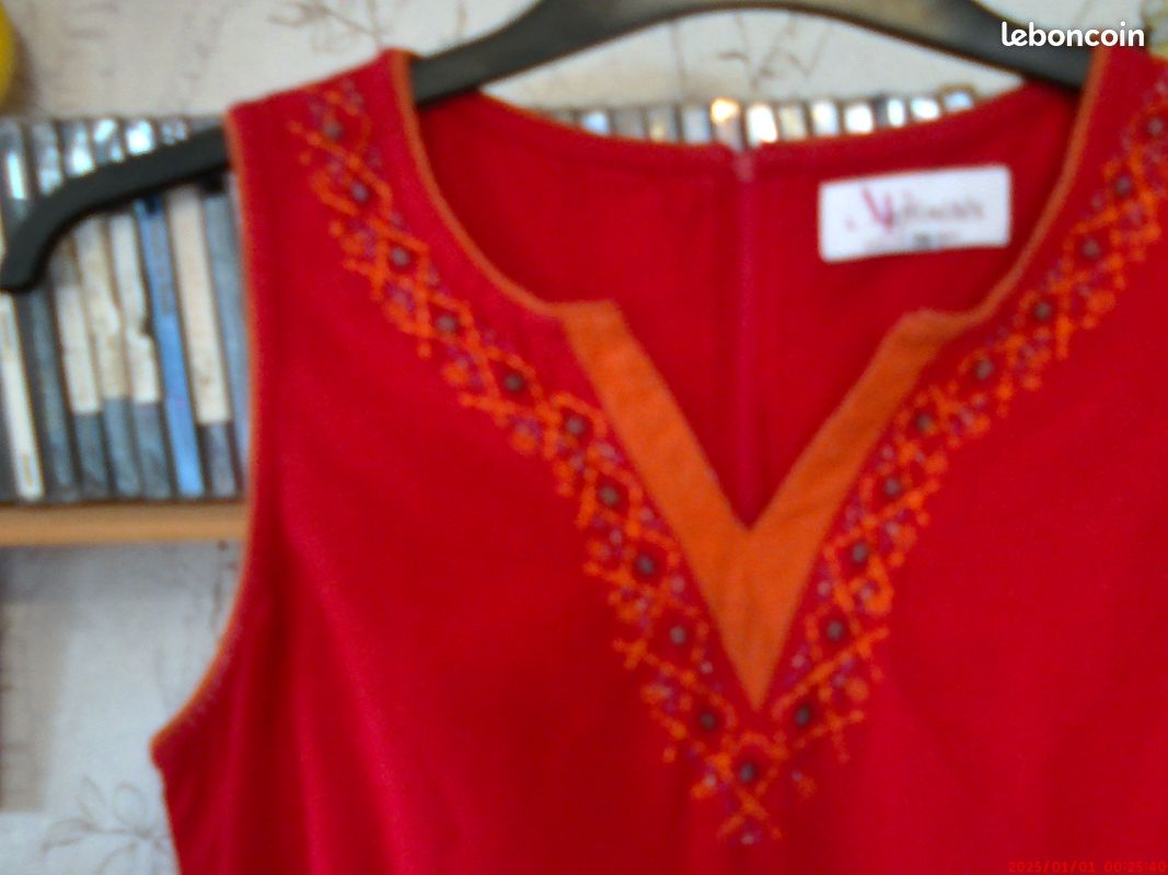 Robe Armand Thiery (image 7)