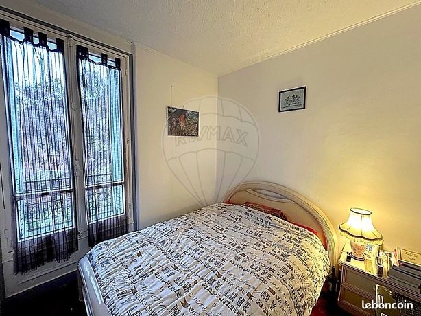 Maison a louer colombes - 5 pièce(s) - 89 m2 - Surfyn