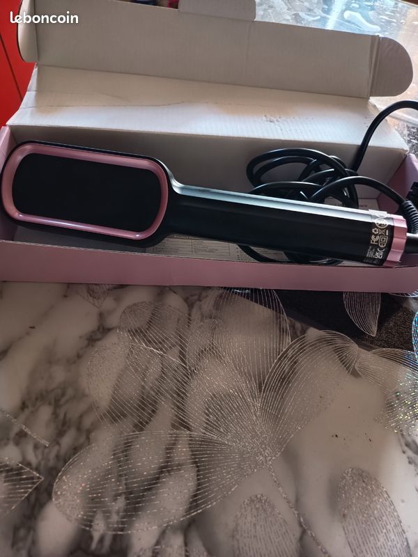 Av brosse chauffante (image 2)