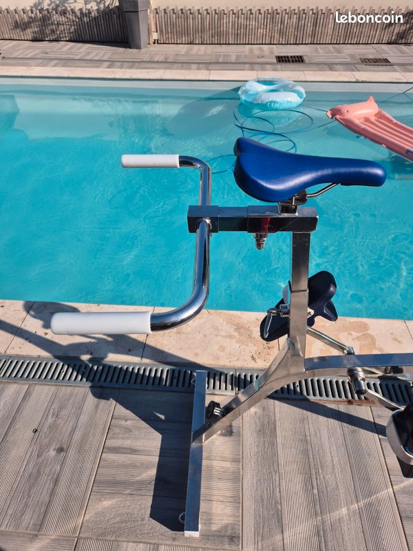 Aquabike (image 3)