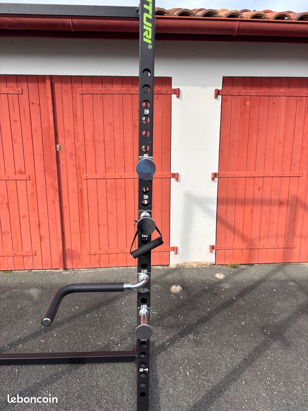 Cage cross training (image 6)