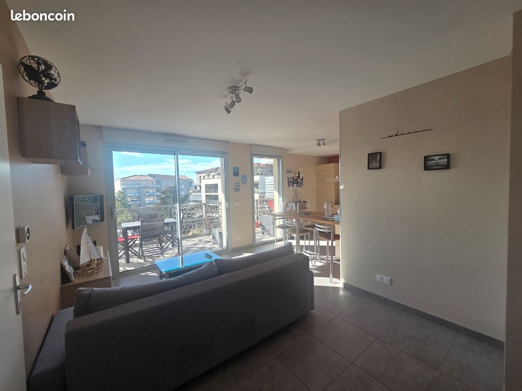Appartement 2 pièces 43 m² · à Veauche · 43 m² · 160 000 €
