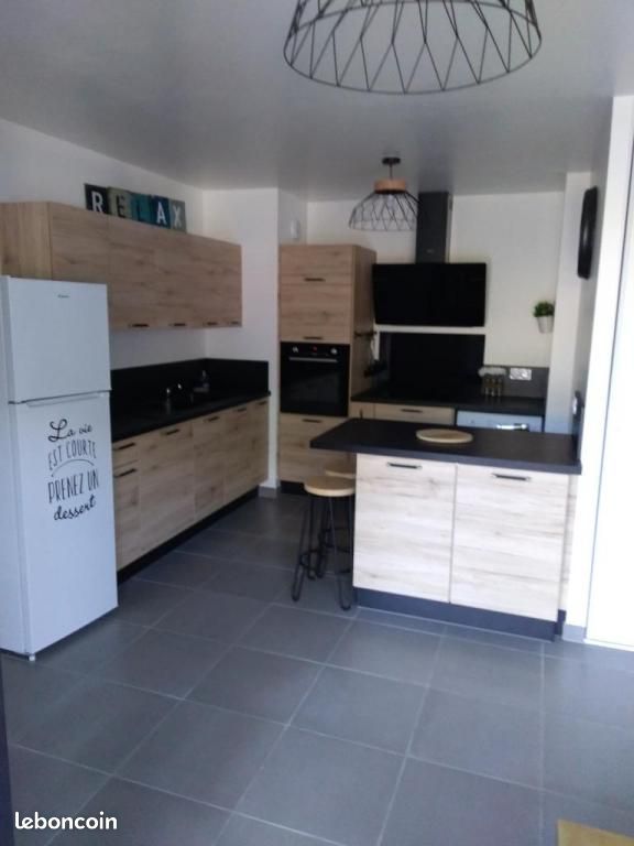 Appartement 2 pièces 47 m² · à Faverges-Seythenex · 47 m² · 940 €/mois