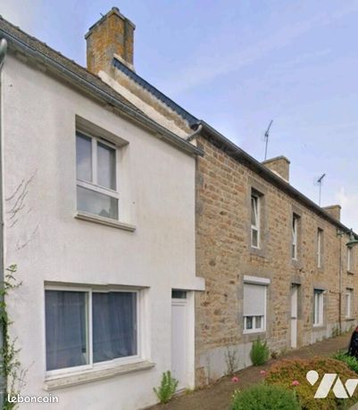 Maison 9 pièces 134 m²