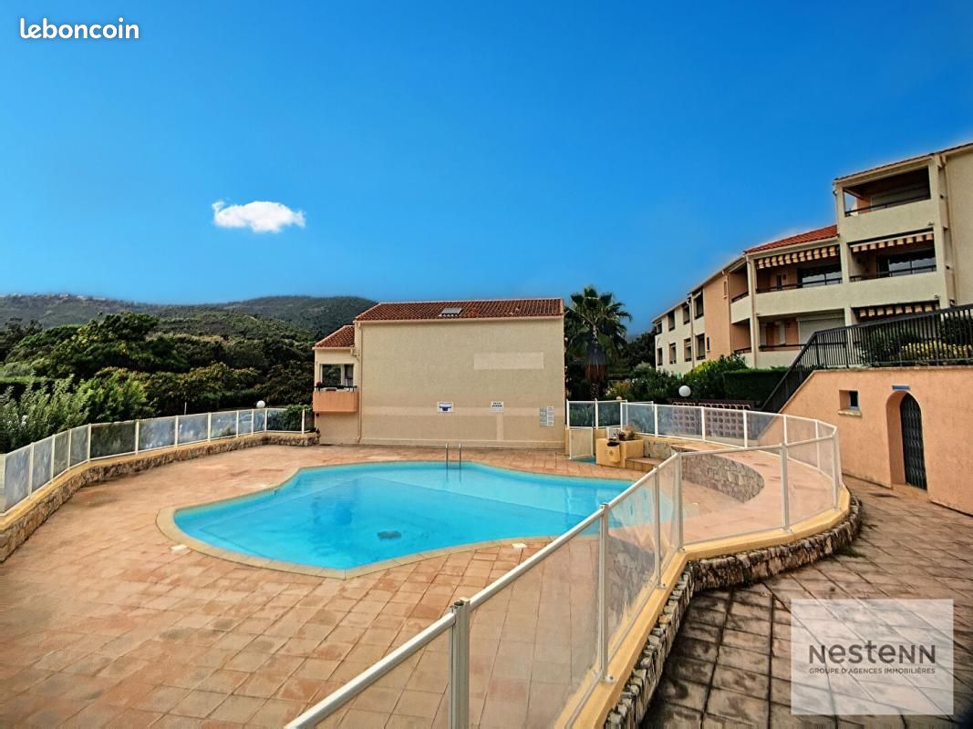 Appartement 3 pièces 35 m² · à Roquebrune-sur-Argens · 35 m² · 249 000 €
