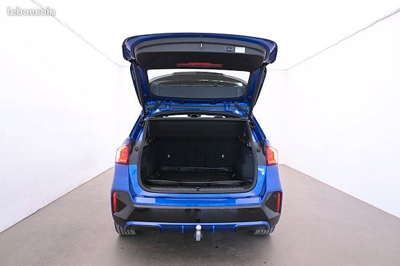 BMW X1 xDrive 30e Msport 326ch - Shadow line TVA Récupéable Camera Navi Jantes 18" (image 17)