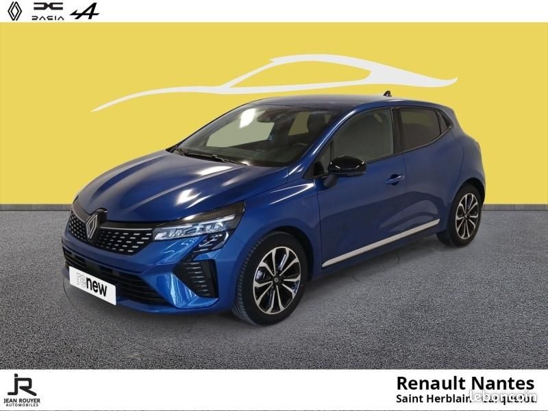 Renault Clio 1.0 Eco-G 100ch Techno - 24 (image 1)