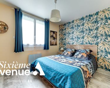 Maison 379 000 € - 92 m²