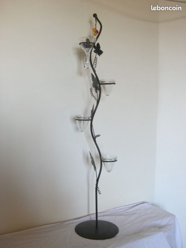 Arbre à vases (image 2)