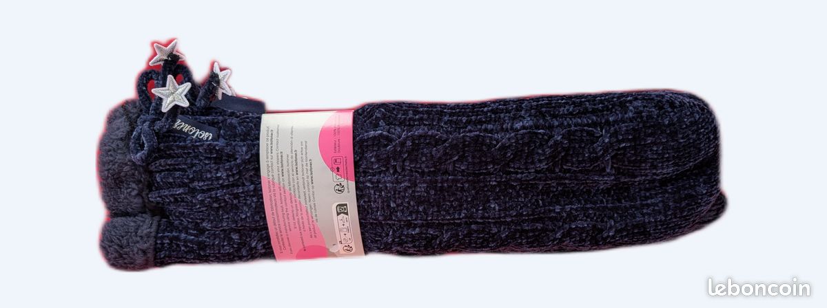 Chaussettes (image 1)
