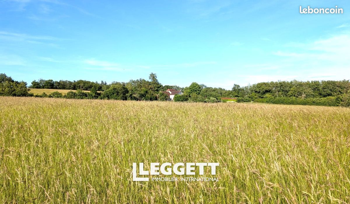 Maison 8 pièces 216 m² · à Coeur de Causse · 216 m² · 454 000 €
