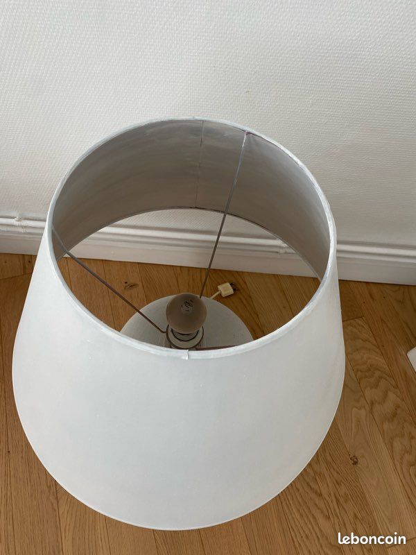 Grande Lampe à poser (image 3)