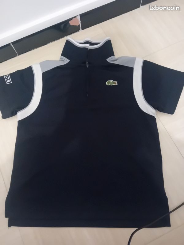 T-shirt lacoste (image 1)