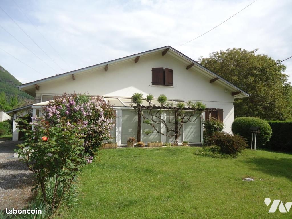 Maison 6 pièces 155 m² · à Cierp-Gaud · 155 m² · 179 000 €