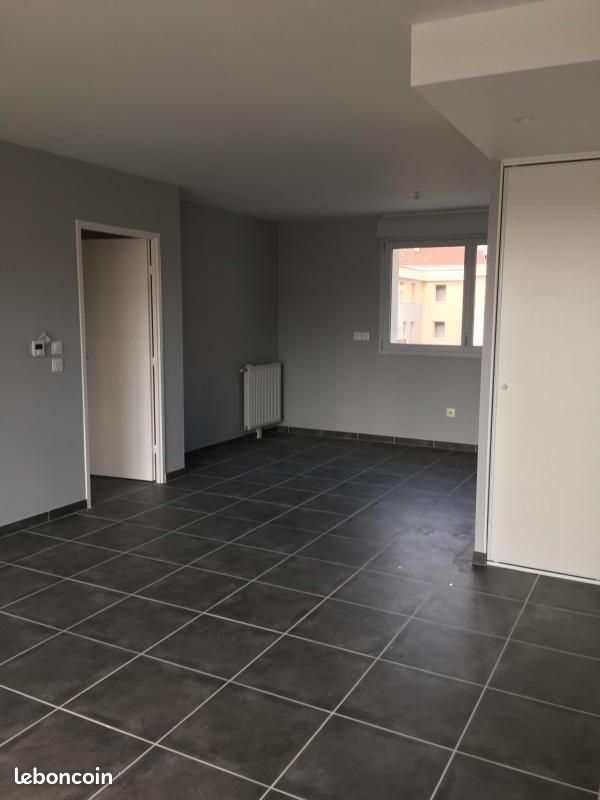 Appartement 3 pièces 72 m² · à Dijon · 72 m² · 952 €