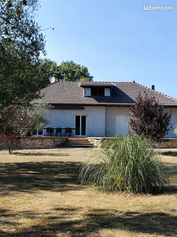 Maison 6 pièces 150 m² · à Beauvallon · 150 m² · 569 000 €