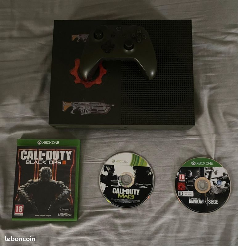 Call of Duty: Black Ops 4 au meilleur prix sur