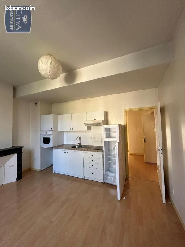 Appartement a louer blois - 3 pièce(s) - 46 m2 - Surfyn