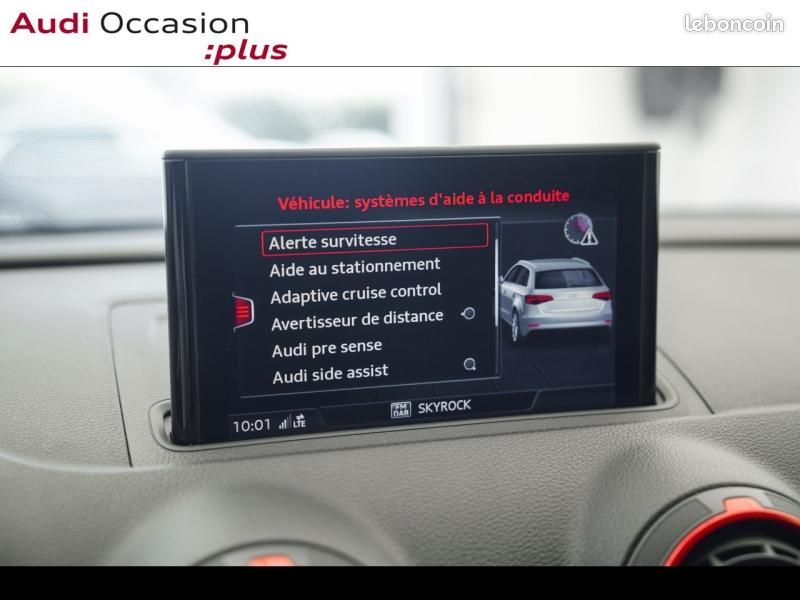 Audi RS3 Sportback 2.5 TFSI 400ch quattro S tronic 7 Euro6d-T (image 35)