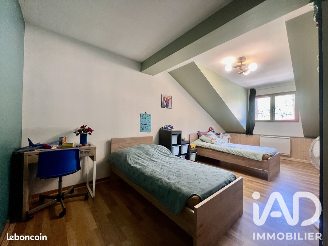 Maison familiale 5 pièces 114 m² (image 16)