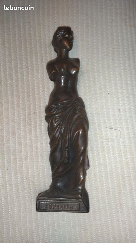 Vente statue de milo (image 1)