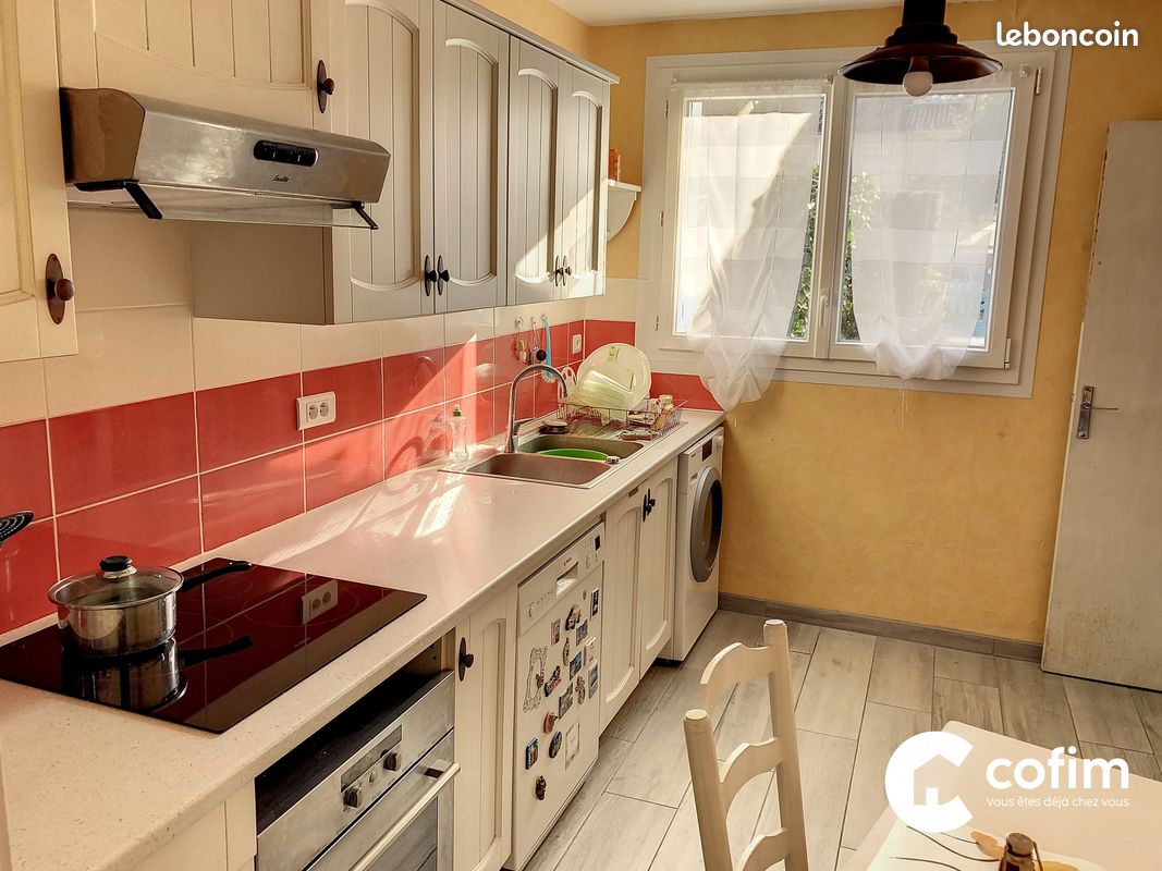 Maison 6 pièces 165 m² - Lons 64140 (image principale 3)