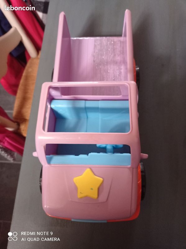 Camion Dora (image 3)