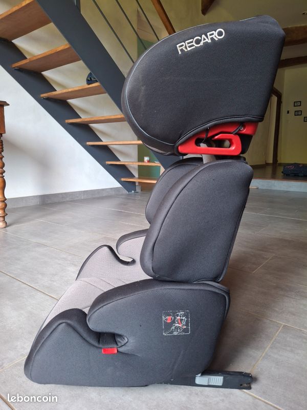 Siège auto enfant 15-36 kg (image 5)