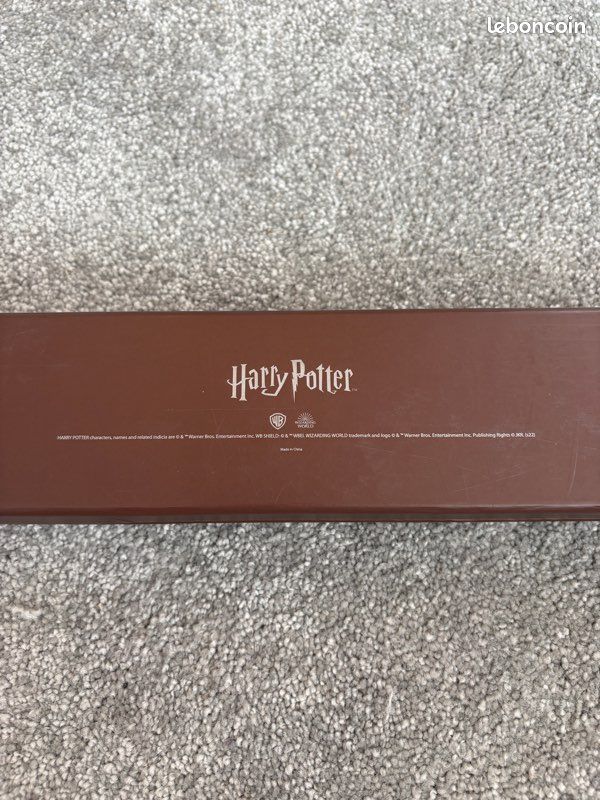 Baguette magique - Harry Potter (image 3)