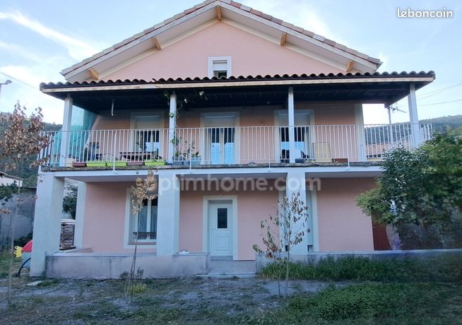 Maison 6 pièces 134 m²