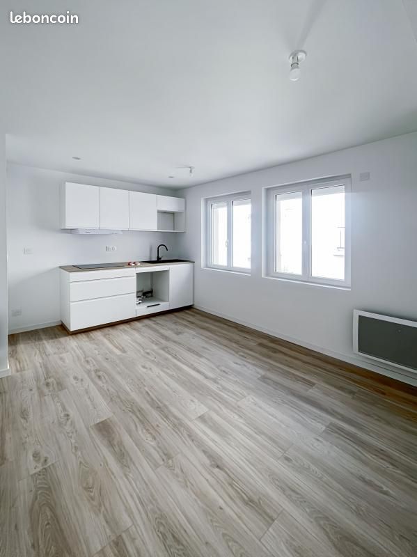 Appartement 2 pièces 34 m² · à Mont-de-Marsan · 34 m² · 500 €