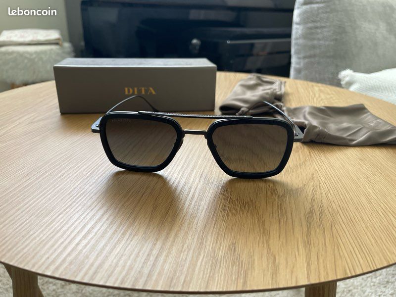 Lunettes soleil DITA Flight 006 Polarized Accessoires Bagagerie