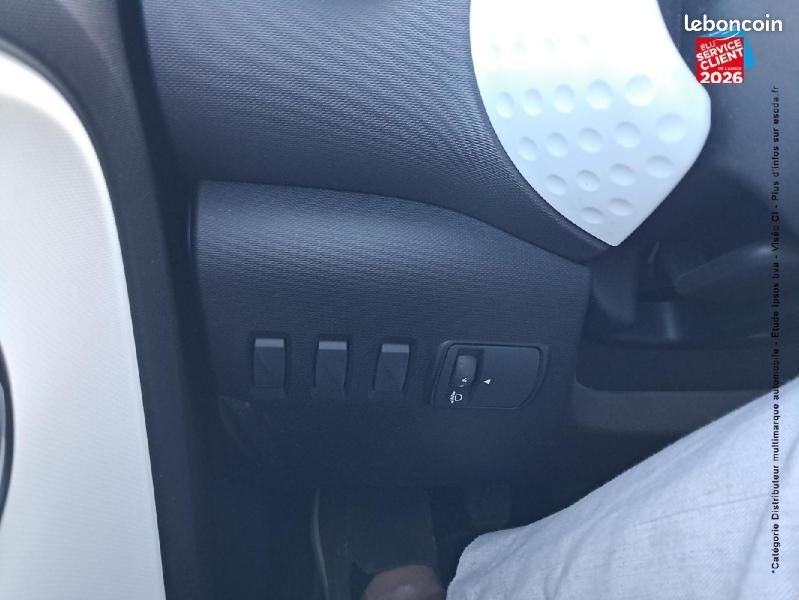 Renault Twingo 1.0 SCe 65ch Equilibre (image 26)