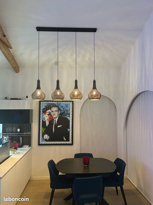 Luminaire suspendu (image 4)