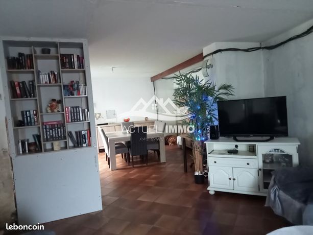 Maison 6 pièces 129 m²