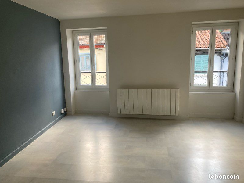 Appartement 3 pièces 65 m² · à Boën-sur-Lignon · 65 m² · 415 €/mois
