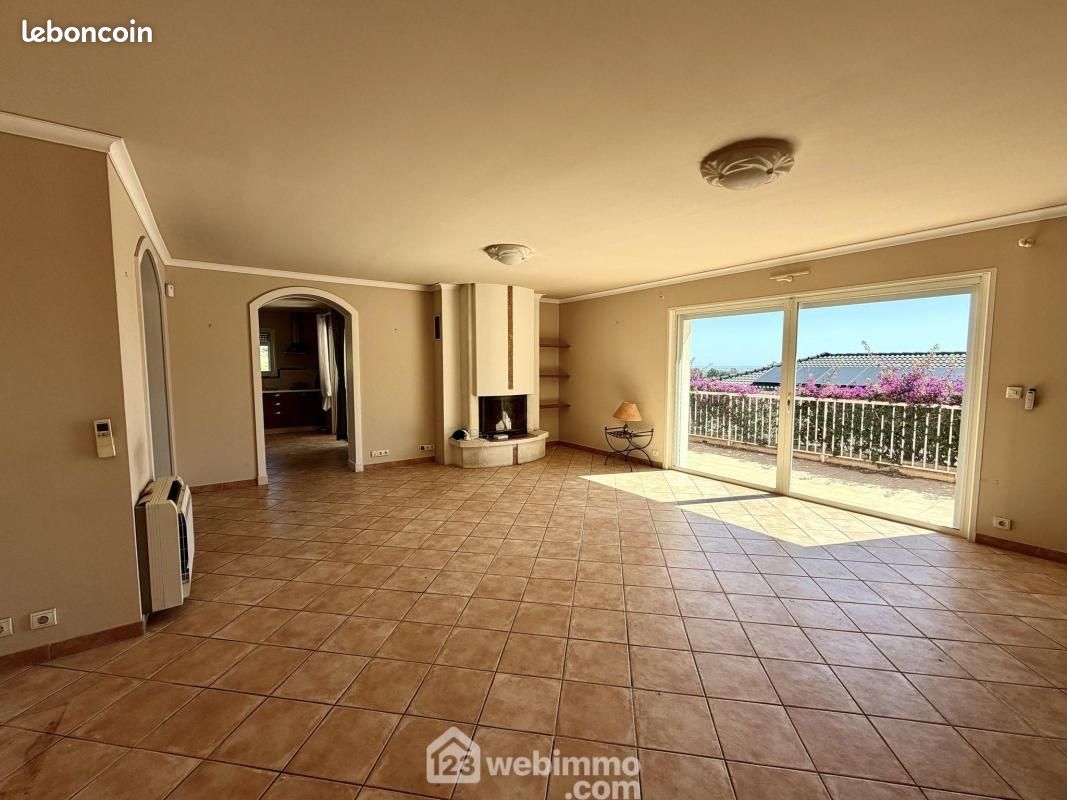 Maison 3 pièces 113 m² · à Borgo · 113 m² · 380 000 €