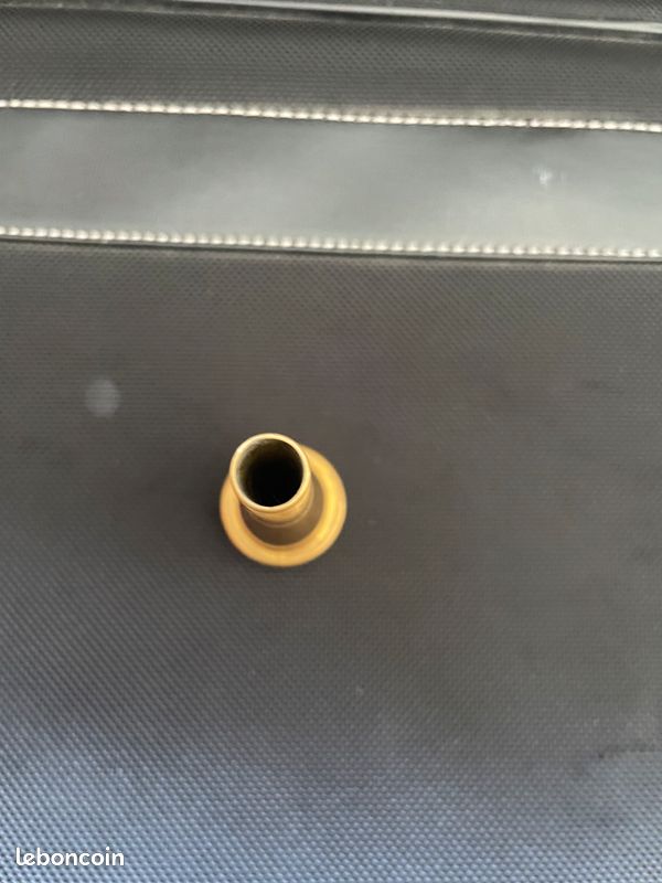 Embouchure de Trompette Donat "Gunfu" (image 4)