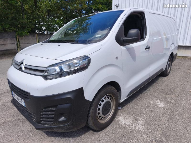 Citroen JUMPY FG XL 2.0 BLUEHDI 145CH (image 3)